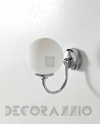 Светильник накладной (Бра) Artceram VICTORIA - HEA036