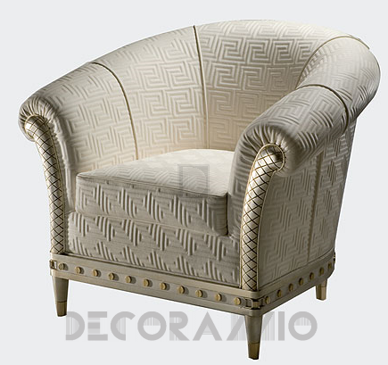 Кресло Versace Home Milady - MIPOPROLADY_OR05