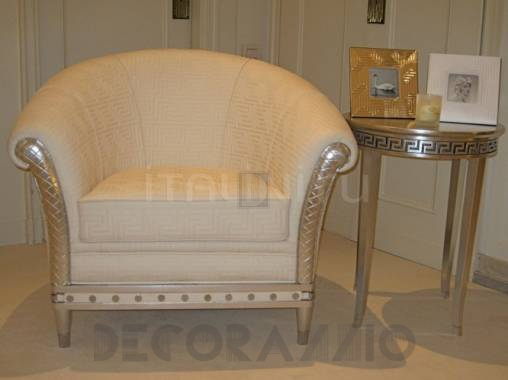 Кресло Versace Home Milady - MIPOPROLADY_OR05
