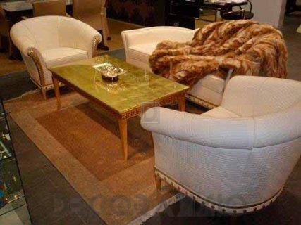 Кресло Versace Home Milady - MIPOPROLADY_OR05