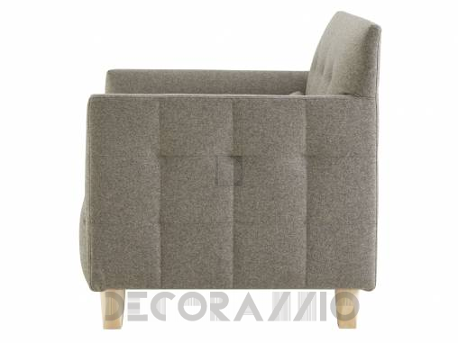 Кресло Ligne Roset MCD - MCD Armchair