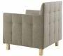Кресло Ligne Roset MCD - MCD Armchair