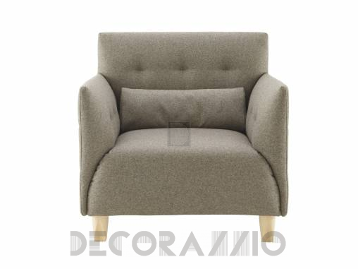 Кресло Ligne Roset MCD - MCD Armchair
