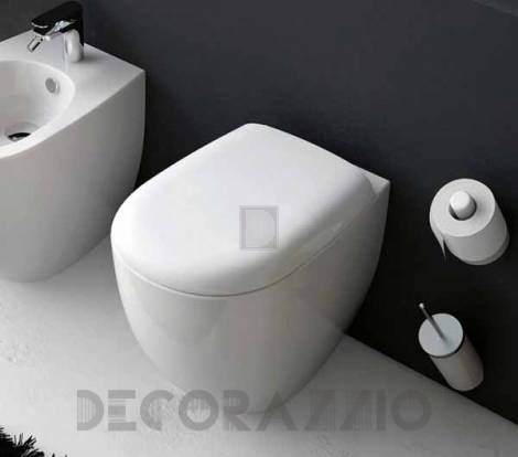 Унитаз Artceram FILE 2.0 - FLV002 01 00
