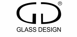Раковины, мебель для ванной, ручки бренда Glass Design Италия