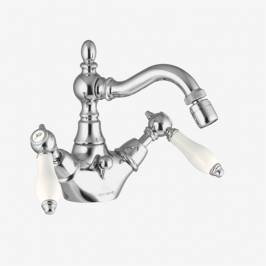 Смеситель для биде FIMA Carlo Frattini Herend, F5412BR