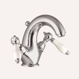 Смеситель для раковины FIMA Carlo Frattini Herend, F5431CR