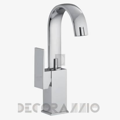Смеситель для раковины FIMA Carlo Frattini Brick - F3521CR