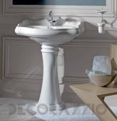 Пьедестал Kerasan Retro - 10471070