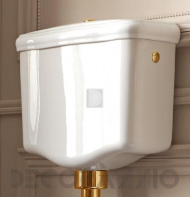 Бачок унитаза Kerasan Retro - 1082