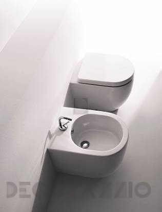 Биде Kerasan Flo - 3120