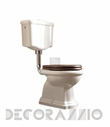 Бачок унитаза Kerasan Retro - 1082