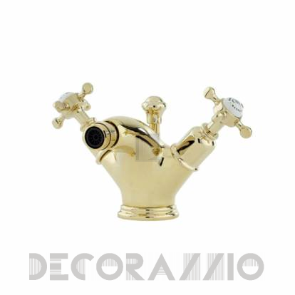 Смеситель для биде Perrin and Rowe Traditional - 3676