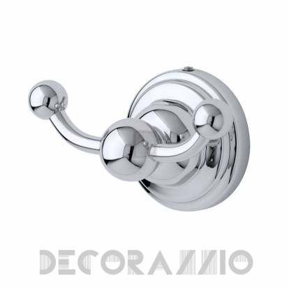 Держатель для полотенец Perrin and Rowe Traditional - 6922