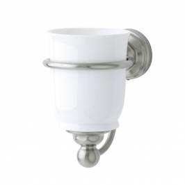 Стакан для зубных щеток Perrin and Rowe Traditional, 6925