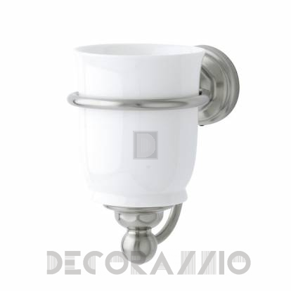 Стакан для зубных щеток Perrin and Rowe Traditional - 6925