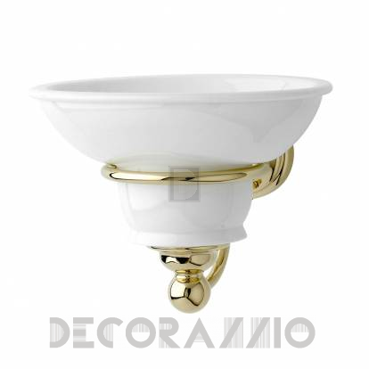 Мыльница Perrin and Rowe Traditional - 6928