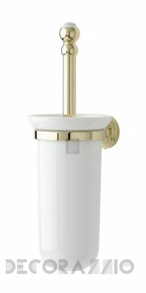 Держатель туалетной щётки Perrin and Rowe Traditional - 6938