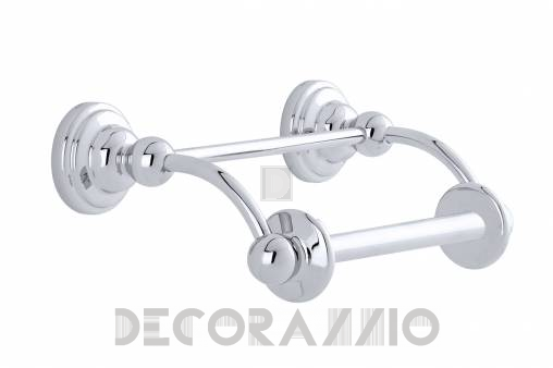 Держатель туалетной бумаги Perrin and Rowe Traditional - 6948