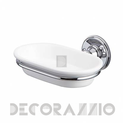 Мыльница Burlington Bathrooms Burlington - A1CHR