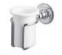 Стакан для зубных щеток Burlington Bathrooms Around the Basin - A2Chr