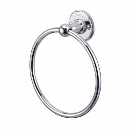 Держатель для полотенец Burlington Bathrooms , A3Chr