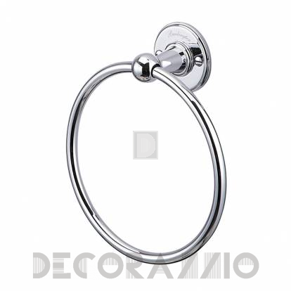 Держатель для полотенец Burlington Bathrooms - A3Chr