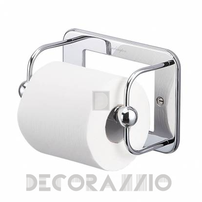 Держатель туалетной бумаги Burlington Bathrooms Burlington - A5CHR
