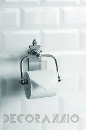 Держатель туалетной бумаги Burlington Bathrooms Burlington - A5CHR