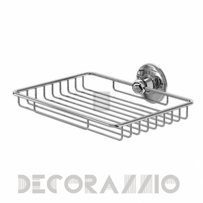 Мыльница Burlington Bathrooms Around the Bath and Shower - A15Chr