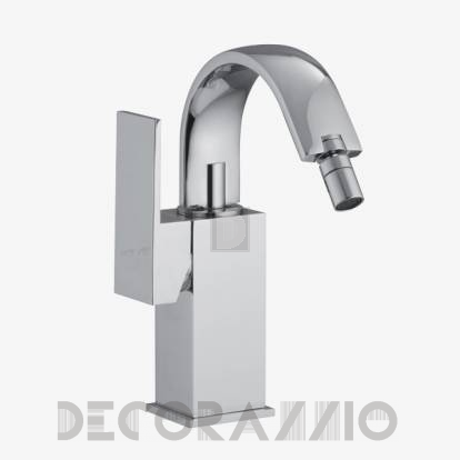 Смеситель для биде FIMA Carlo Frattini Brick - F3522CR