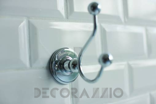 Держатель для полотенец Burlington Bathrooms Burlington - A4CHR