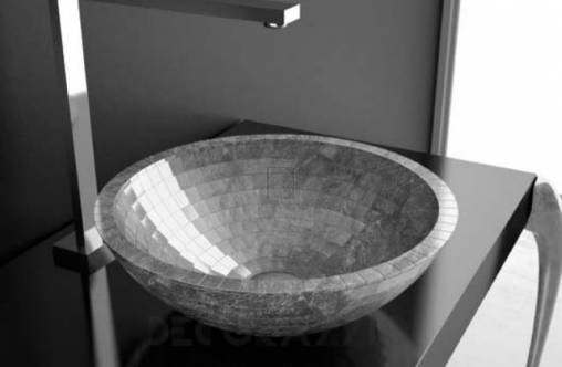 Накладная раковина Glass Design Mosaic - MOSAICFO