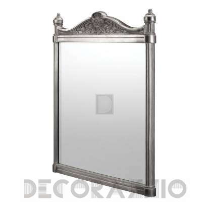 Зеркало для ванной Burlington Bathrooms  - T37 ALU