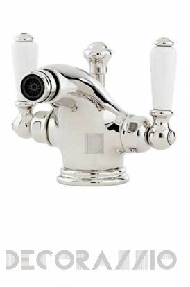 Смеситель для биде Perrin and Rowe Traditional - 3685