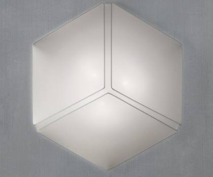 Светильник  потолочный/настенный  (Светильник)