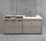 Комплект в кухню Minacciolo MINÀ HOME - MINÀ HOME