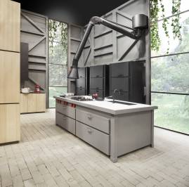 Комплект в кухню Minacciolo MINÀ HOME, MINÀ HOME