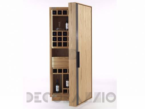 Бар Riva 1920 Cambusa - Cambusa Wine Small