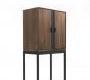 Туалетный столик Riva 1920 Fly - Fly Vanity