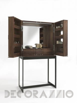 Туалетный столик Riva 1920 Fly - Fly Vanity