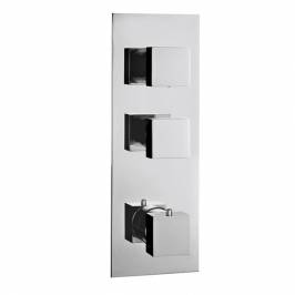 Смеситель для душа FIMA Carlo Frattini Zeta, F3513X1