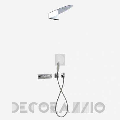 Душевая система FIMA Carlo Frattini Eclipse - 3909/2