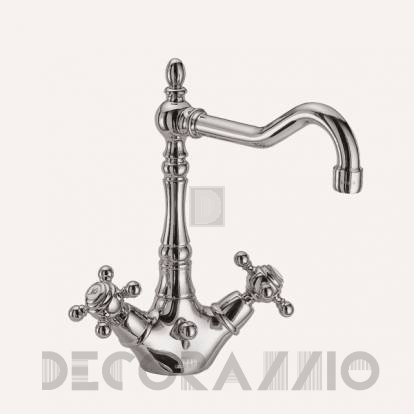 Смеситель для раковины FIMA Carlo Frattini Elizabeth - F5091