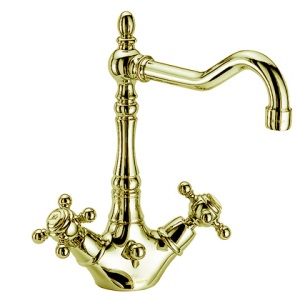 Смеситель для раковины FIMA Carlo Frattini Elizabeth - F5091
