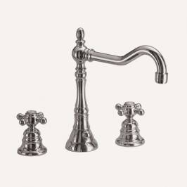 Смеситель для раковины FIMA Carlo Frattini Elizabeth, F5081