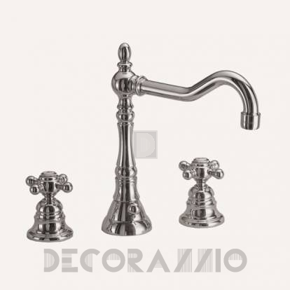 Смеситель для раковины FIMA Carlo Frattini Elizabeth - F5081