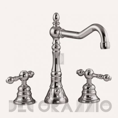 Смеситель для раковины FIMA Carlo Frattini Epoque - F5051