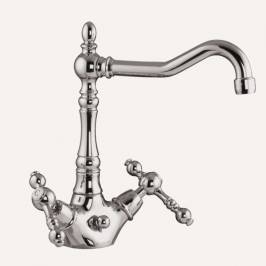 Смеситель для раковины FIMA Carlo Frattini Epoque, F5061