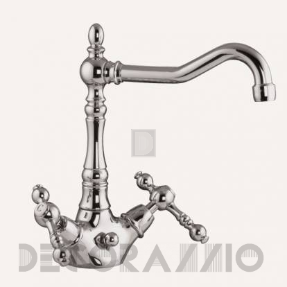 Смеситель для раковины FIMA Carlo Frattini Epoque - F5061